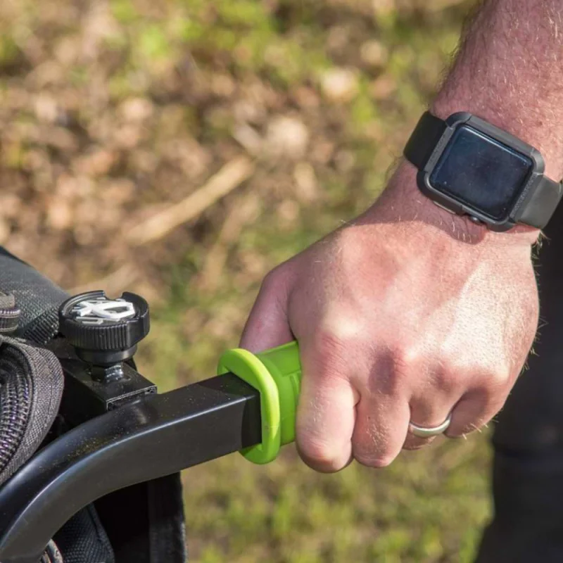 Транспортна количка MATRIX 4 Wheel Transporter