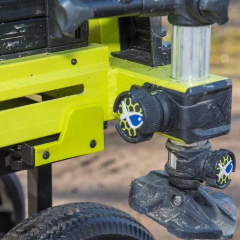 Транспортна количка MATRIX 4 Wheel Transporter