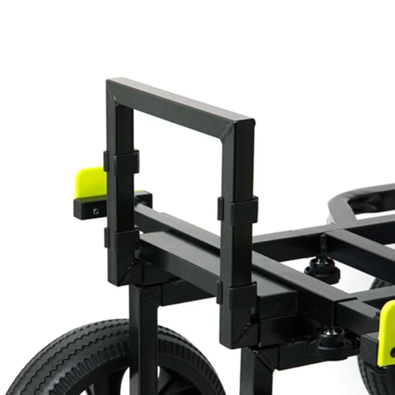 Транспортна количка MATRIX 4 Wheel Transporter