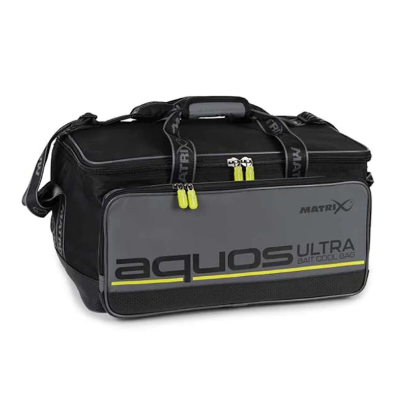 Хладилна чанта MATRIX Aquos Ultra Bait Cool Bag