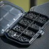 Кутия за аксесоари MATRIX 8 Compartment Shallow Accessory Box