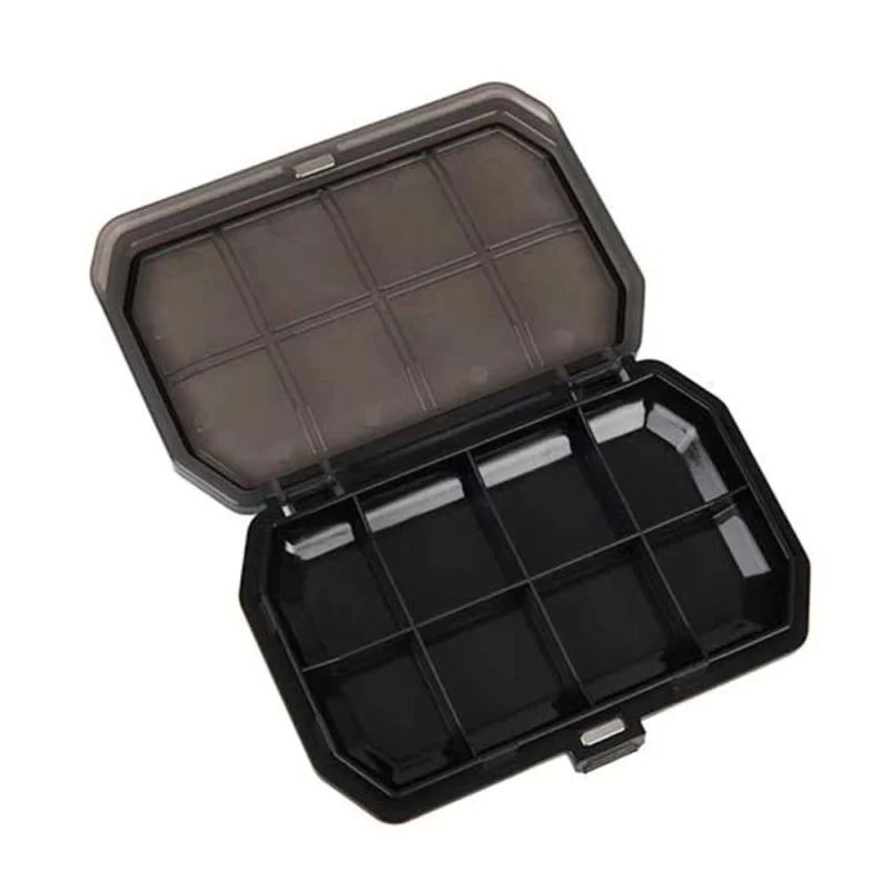 Кутия за аксесоари MATRIX 8 Compartment Shallow Accessory Box