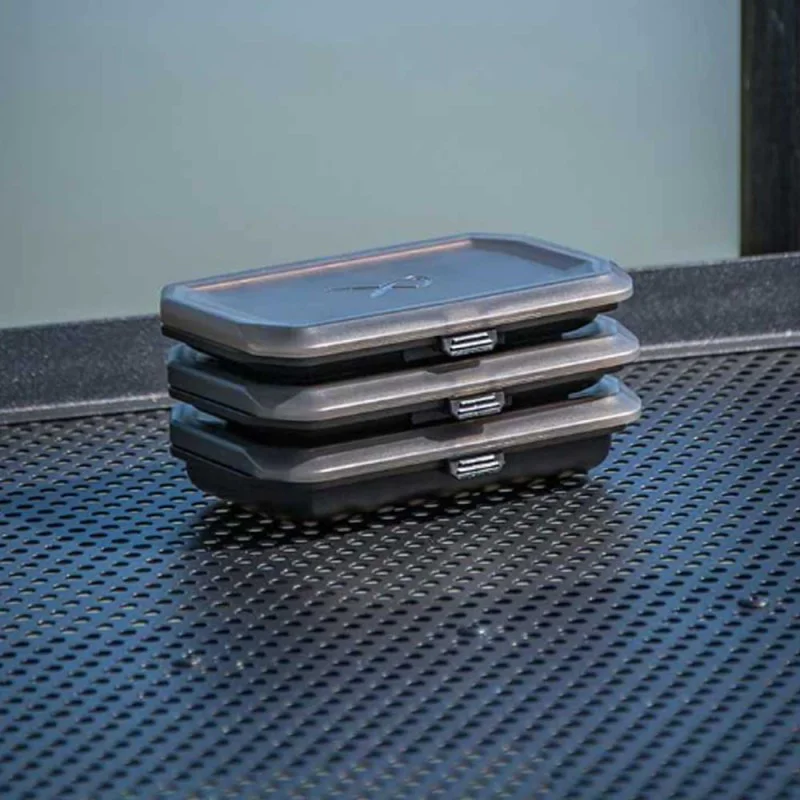 Кутия за аксесоари MATRIX 8 Compartment Shallow Accessory Box