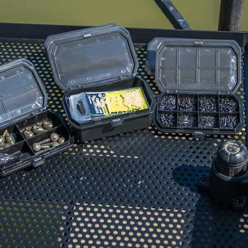 Кутия за аксесоари MATRIX 8 Compartment Shallow Accessory Box