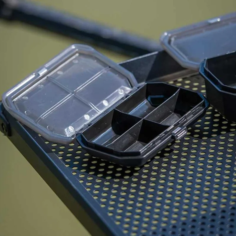 Кутия за аксесоари MATRIX 4 Compartment Standard Accessory Box