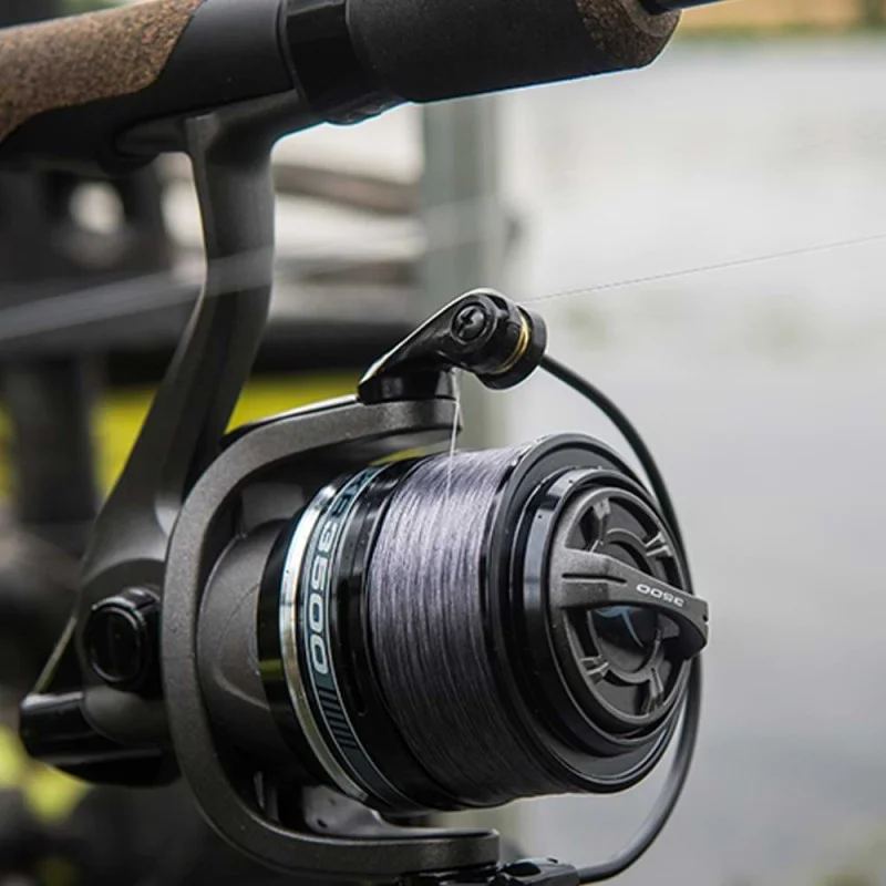 Резервна шпула MATRIX Ethos XR Braid Spools 3000