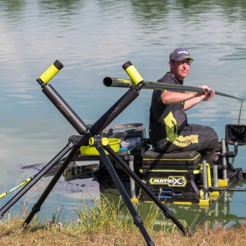 Ролер MATRIX Freeflow Quad Roller