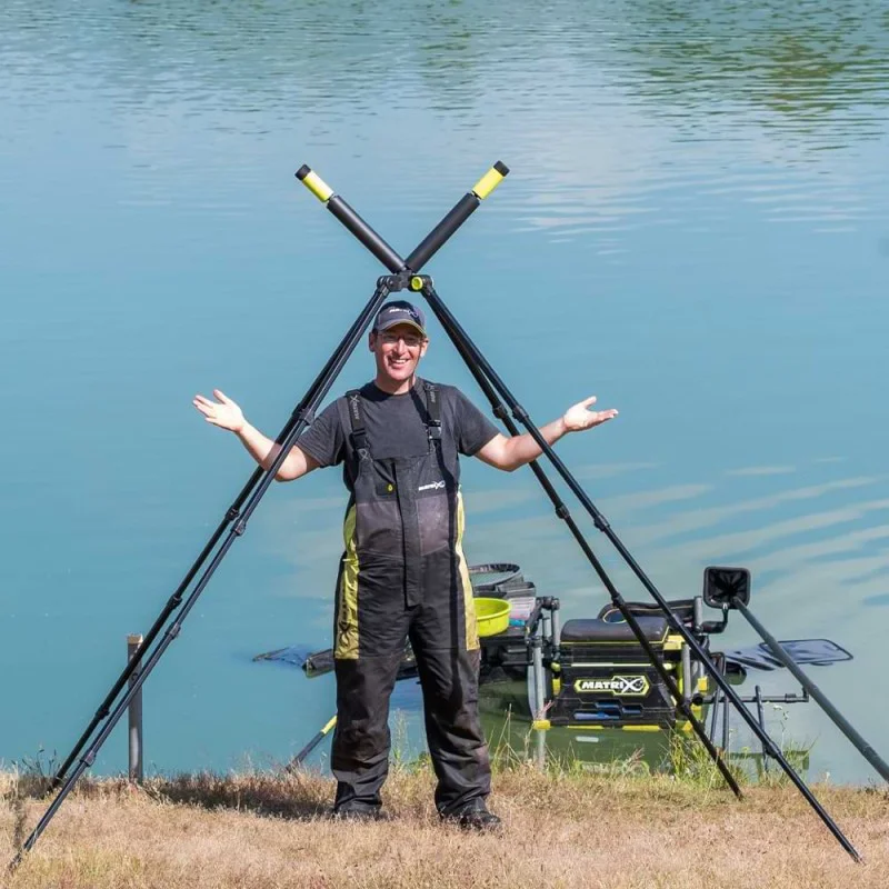 Ролер MATRIX Freeflow Quad Roller