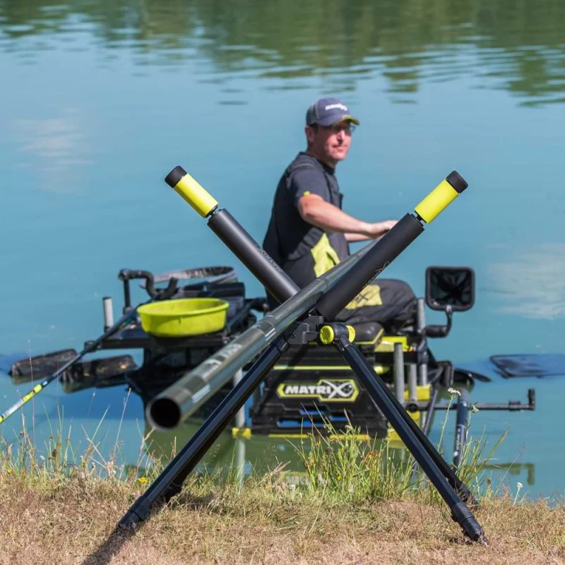 Ролер MATRIX Freeflow Quad Roller