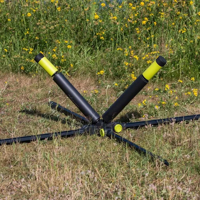 Ролер MATRIX Freeflow Quad Roller