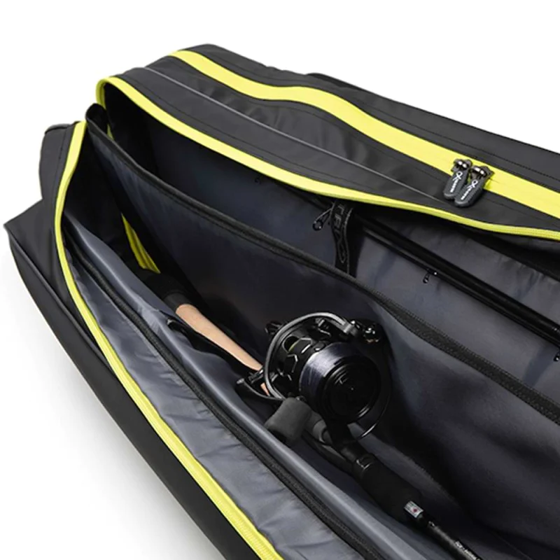 MATRIX Horizon X Rigid Rod Holdall 2 - 4