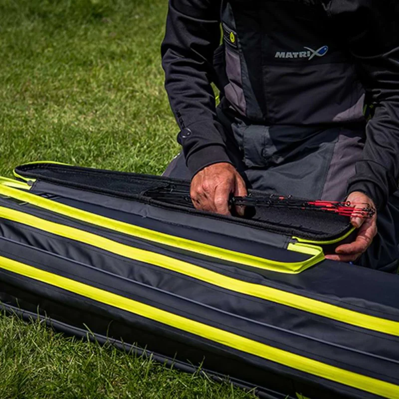 MATRIX Horizon X Rigid Rod Holdall 2 - 4