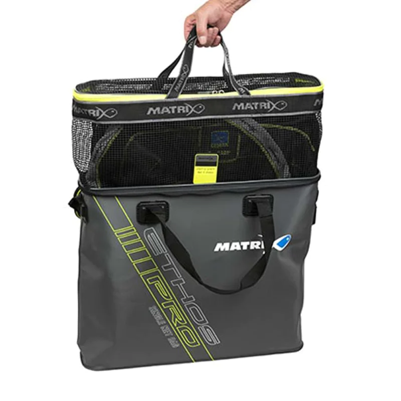 MATRIX Dip & Dry Net Bag - Medium