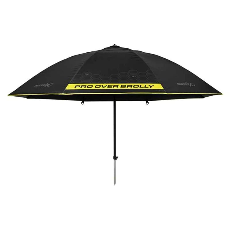 Чадър MATRIX Pro Over Brolly