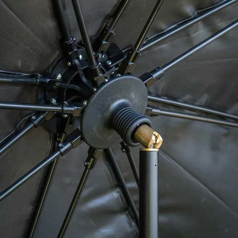 Чадър MATRIX Pro Over Brolly