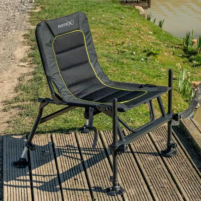 Фидер стол MATRIX S25 Lite Accessory Chair