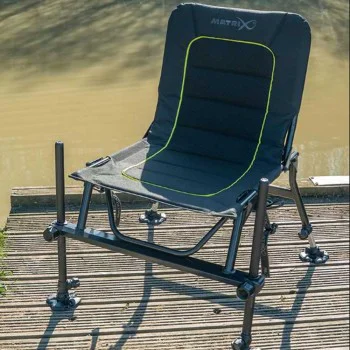 Фидер стол MATRIX S25 Lite Accessory Chair