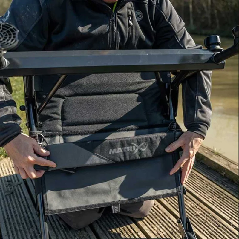 Фидер стол MATRIX S25 Lite Accessory Chair