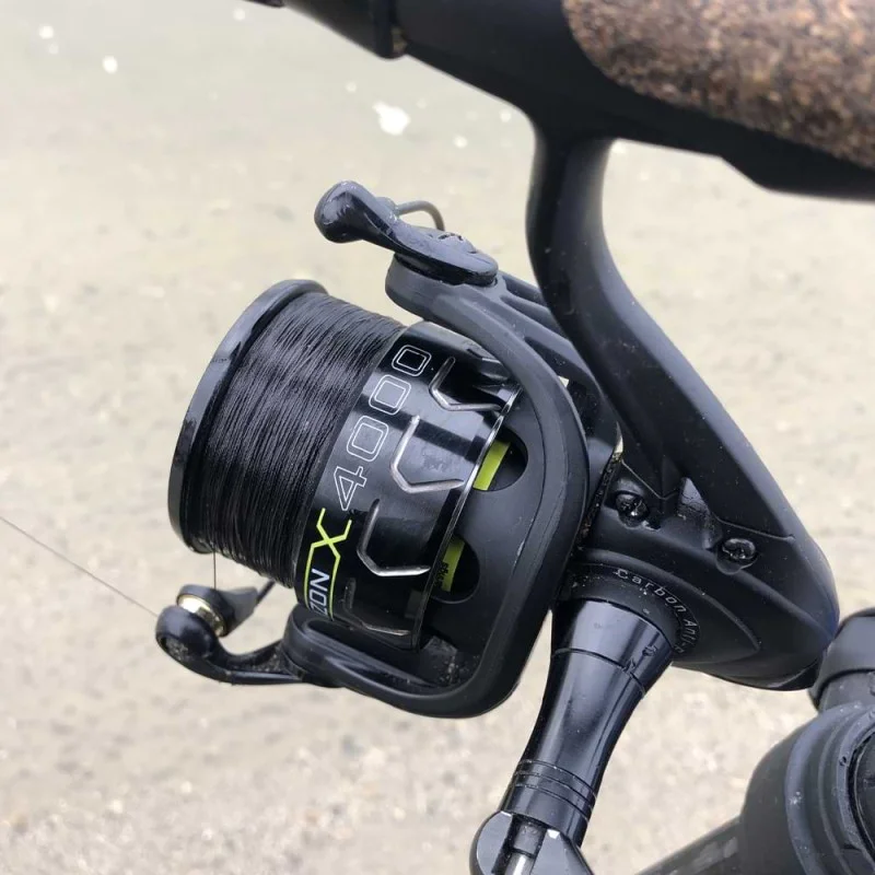 Плетено влакно MATRIX Submerge Sinking Braid 150 m