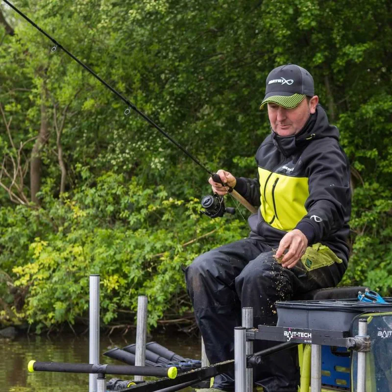 Плетено влакно MATRIX Submerge Sinking Braid 150 m