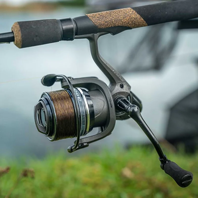 Монофилно влакно MATRIX Submerge XD Monofilament 1000m