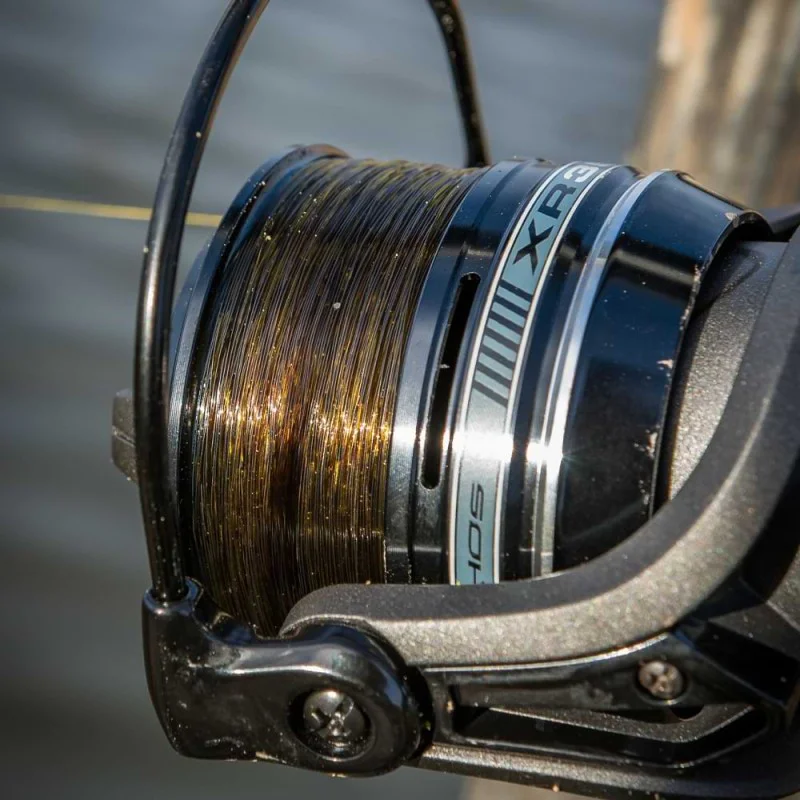 Монофилно влакно MATRIX Submerge XD Monofilament 1000m