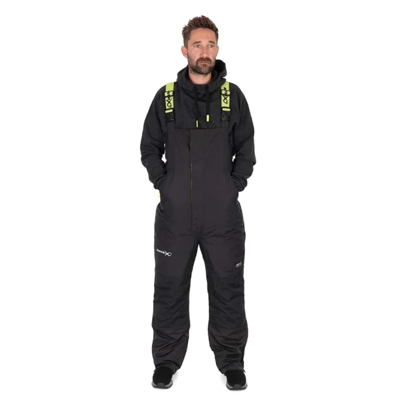 Зимен костюм MATRIX Therma-Foil Winter Suit