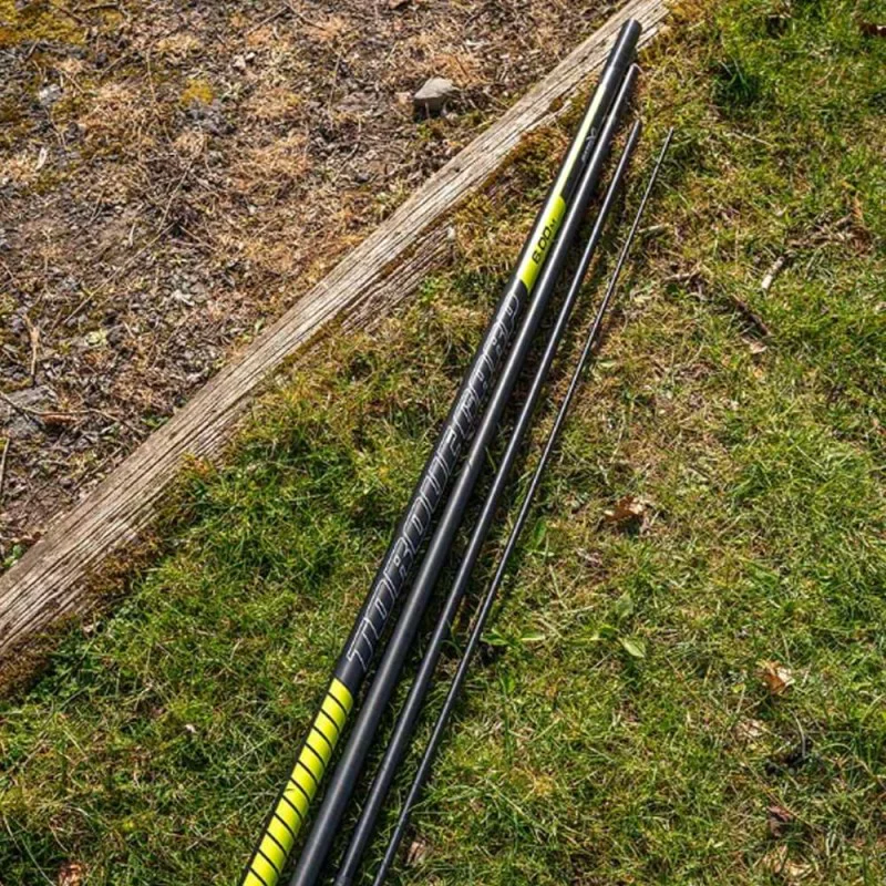 Къса щека - уип MATRIX Torque Carp Power 6.0m Pole