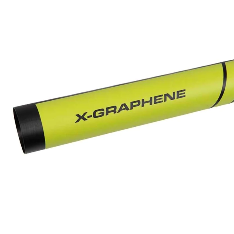 Къса щека - уип MATRIX Torque Carp Power 10.0m Pole