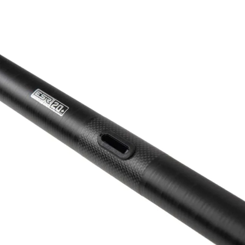 Къса щека - уип MATRIX Torque Carp Power 10.0m Pole