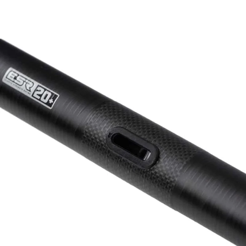 Къса щека - уип MATRIX Torque Carp Power 10.0m Pole