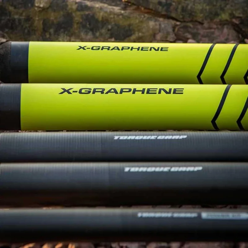 Къса щека - уип MATRIX Torque Carp Power 8.5m Pole