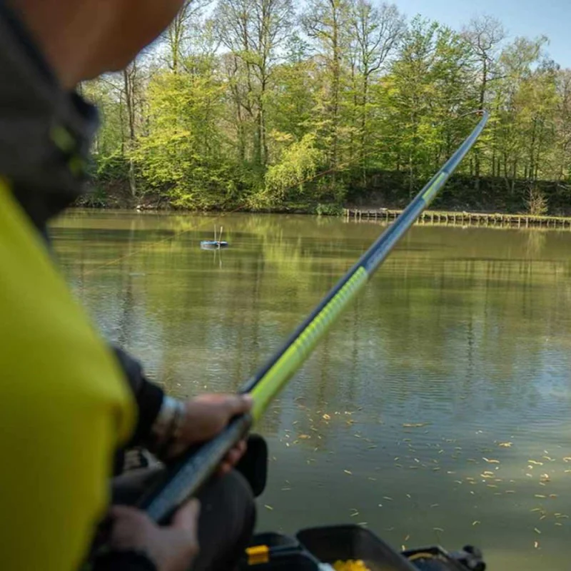 Къса щека - уип MATRIX Torque Carp Power 10.0m Pole