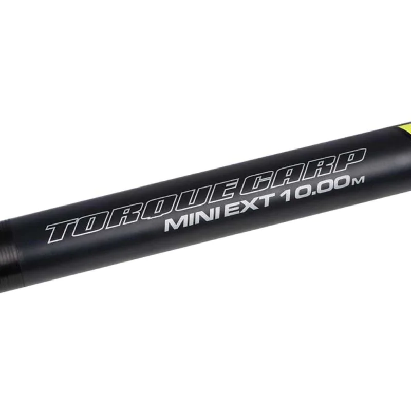 Къса щека - уип MATRIX Torque Carp Power 10.0m Pole