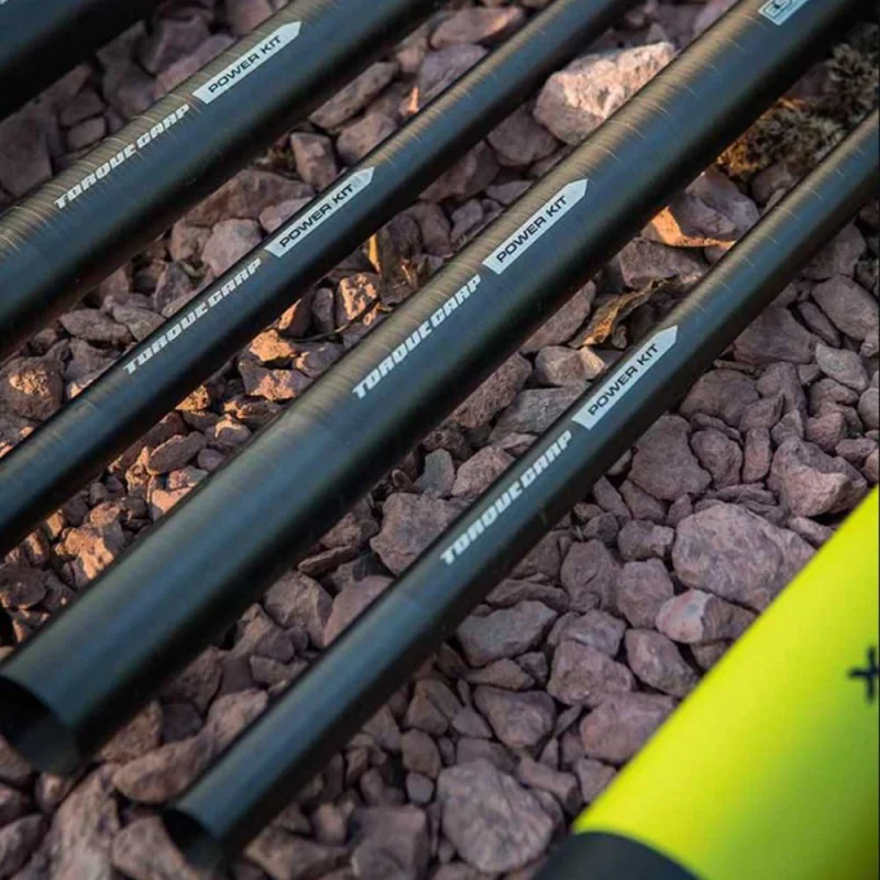 Къса щека - уип MATRIX Torque Carp Power 10.0m Pole