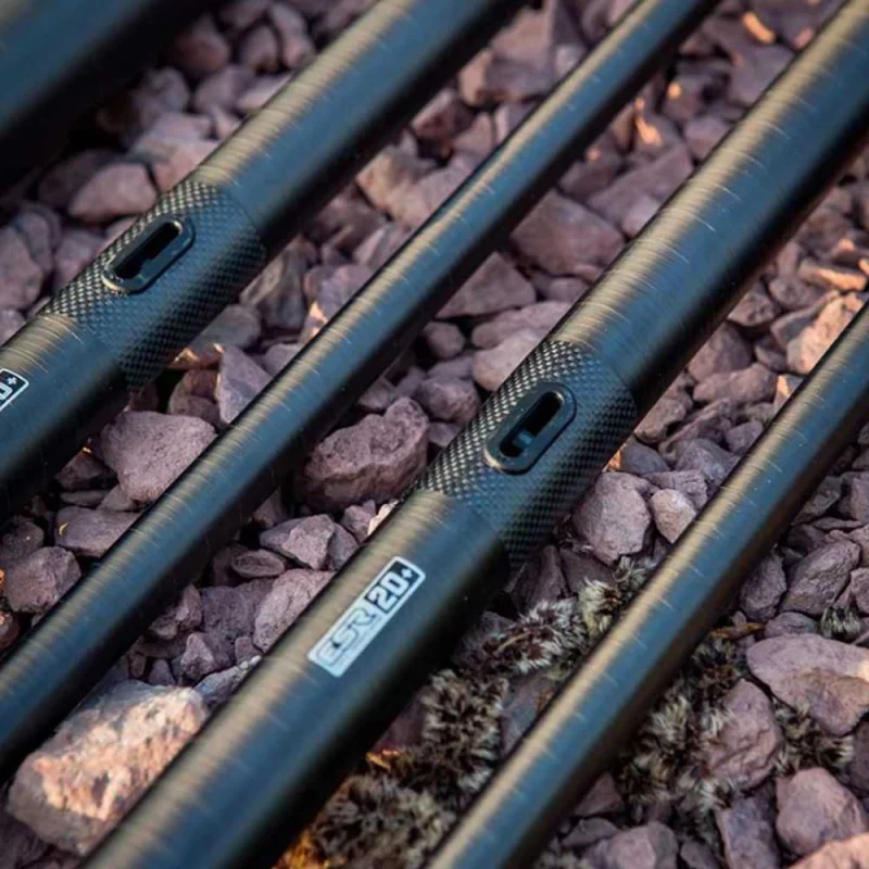 Къса щека - уип MATRIX Torque Carp Power 10.0m Pole