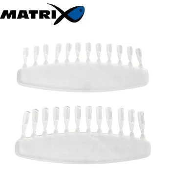 Стопери за стръв MATRIX X-Strong Super Stops