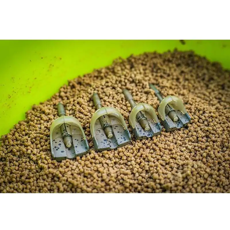 Пелет фидер хранилка MATRIX Pellet Feeder Small