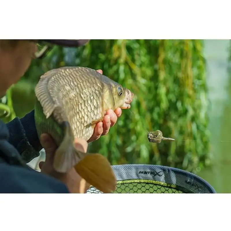 Пелет фидер хранилка MATRIX Pellet Feeder Small