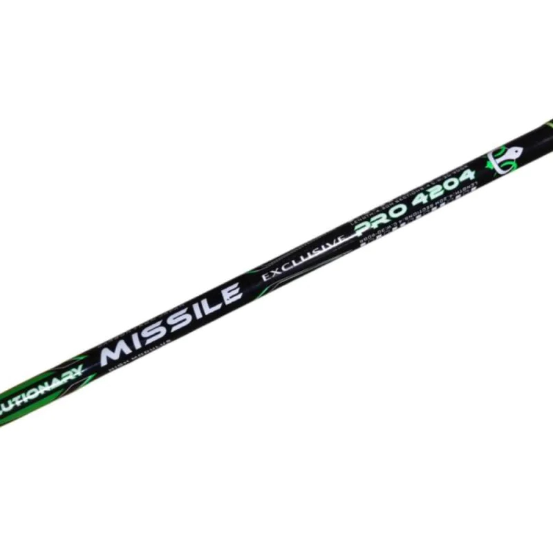 Телемач MITERSON Missile Telematch 4204 420cm 30-90g