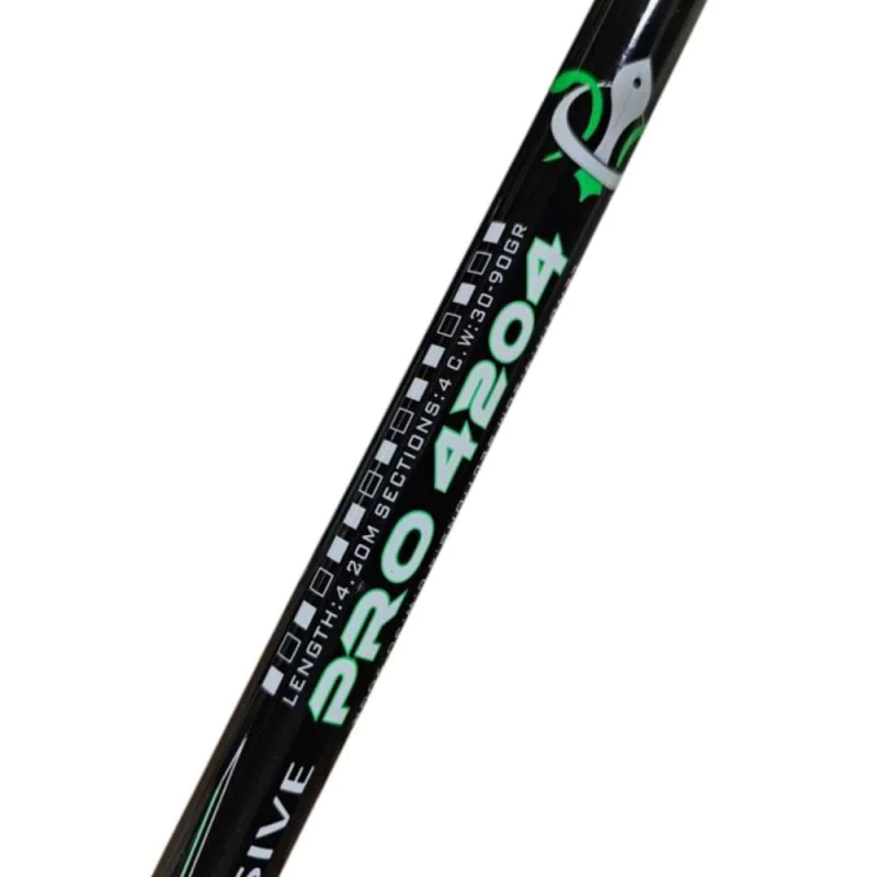 Телемач MITERSON Missile Telematch 4204 420cm 30-90g