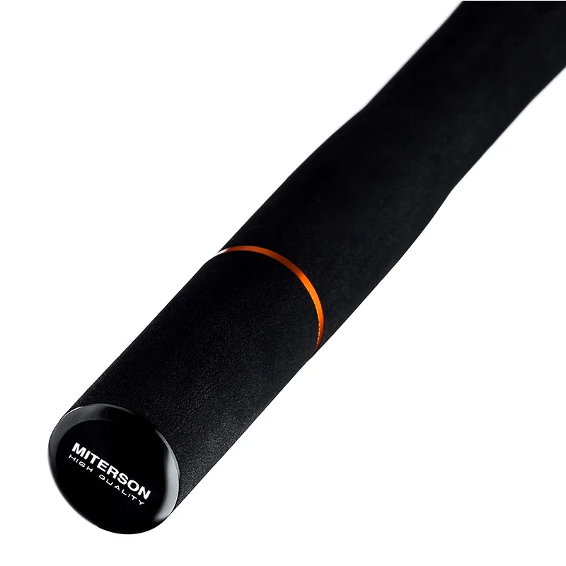 Фидер въдица MITERSON Method Feeder SMC 360MH 360cm 80g