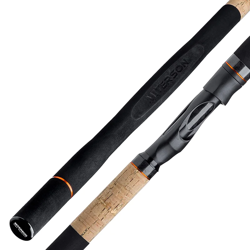 Фидер въдица MITERSON Method Feeder SMC 360MH 360cm 80g