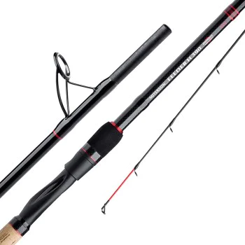 Фидер въдица MITERSON Distance Method Feeder HMC 390H 390cm 120g