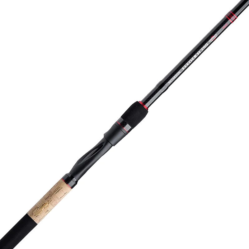 Фидер въдица MITERSON Distance Method Feeder SMC 390H 390cm 120g