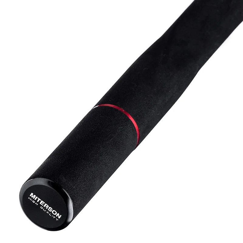 Фидер въдица MITERSON Distance Method Feeder SMC 390H 390cm 120g