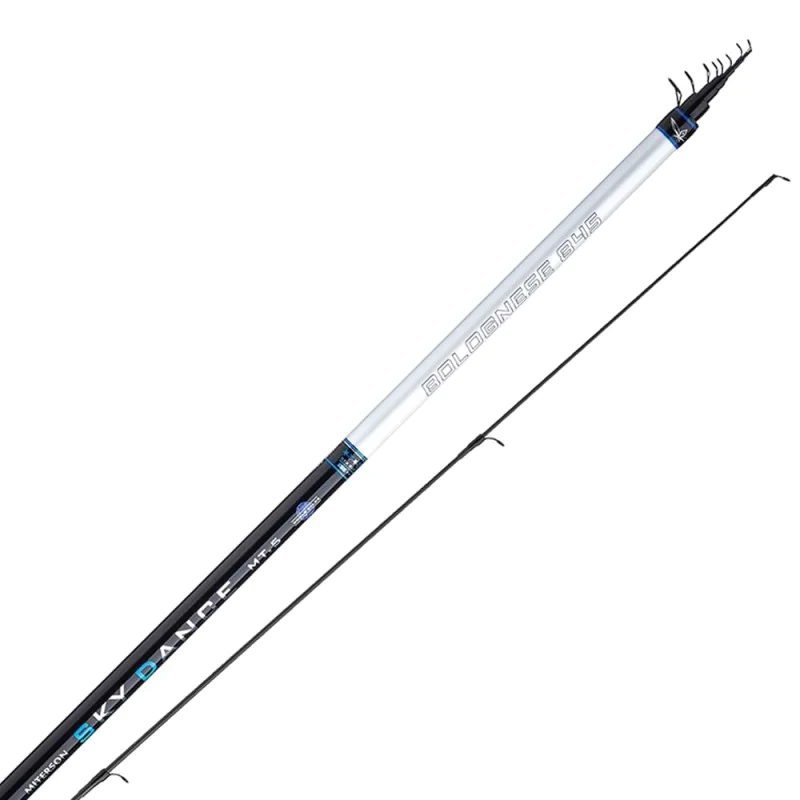 Болонеза MITERSON Bolognese Sky Dance 845 5m