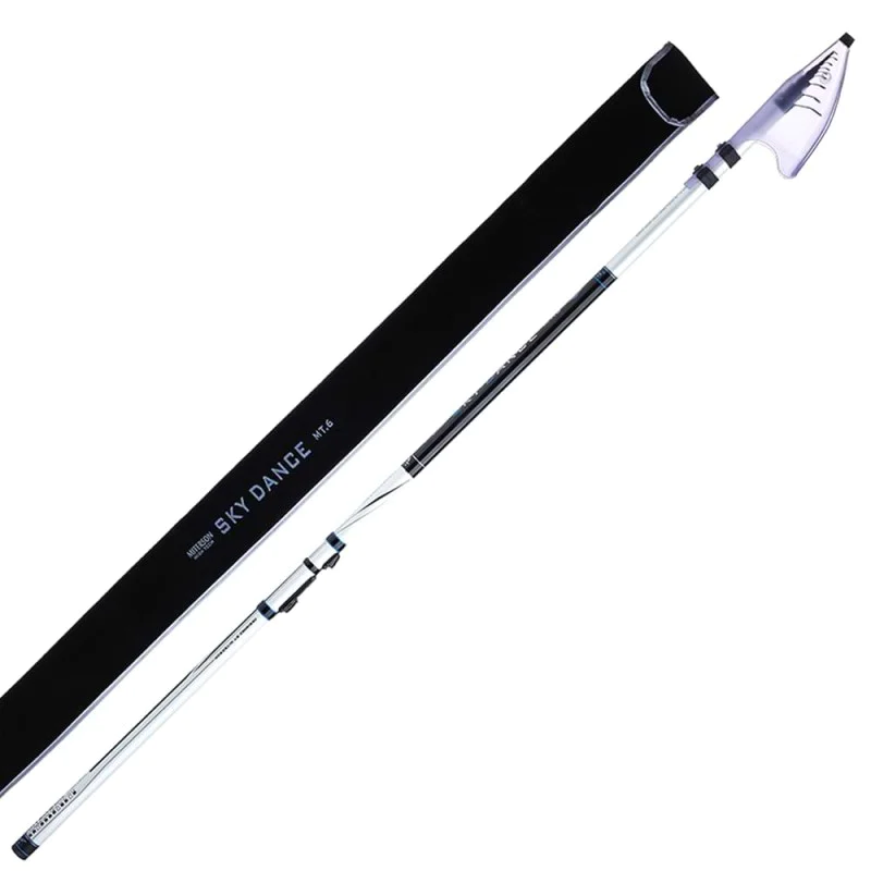 Болонеза MITERSON Bolognese Sky Dance 846 6m