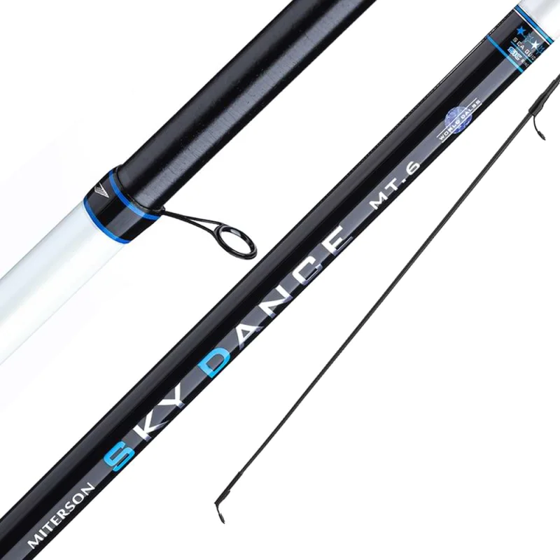 Болонеза MITERSON Bolognese Sky Dance 846 6m