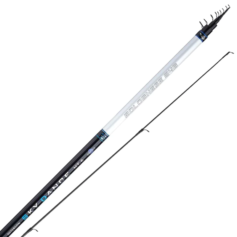 Болонеза MITERSON Bolognese Sky Dance 846 6m